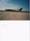 Flugwesen Flugzeuge: Flugzeug Foto Airplane Photo 2001 Privatfoto - 1946-....: Era Moderna