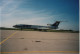 Flugwesen Flugzeuge: Flugzeug Foto Airplane Photo 2001 Privatfoto - 1946-....: Ere Moderne