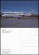 Ansichtskarte  Aeroflot Ilyushin 86 Geneva 3/95 Flugzeug Airplane Avion 1995 - 1946-....: Era Moderna