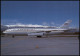 Ansichtskarte  Aeroflot Ilyushin 86 Geneva 3/95 Flugzeug Airplane Avion 1995 - 1946-....: Era Moderna