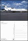 Moskau Москва́ CENTR AVIA Yak-42D Flugzeug Airplane Avion 1998 - Rusia