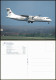 Ansichtskarte  Eurowings ATR 72-210 Der Flugzeug Airplane Avion 2002 - 1946-....: Ere Moderne