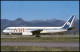Cartoline Mailand Milano Tupolev 204-100 Flugzeug Airplane Avion 1998 - Other & Unclassified