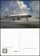 Ansichtskarte  KLM's LOCKHEED PROP-JET ELECTRA Flugzeug Airplane Avion 1978 - 1946-....: Era Moderna