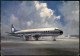 Ansichtskarte  KLM's LOCKHEED PROP-JET ELECTRA Flugzeug Airplane Avion 1978 - 1946-....: Modern Tijdperk