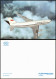 Ansichtskarte  АЭРОФлот 1923-1983 Flugzeug Airplane Avion IL-86 1983 - 1946-....: Ere Moderne