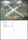 Ansichtskarte  ATR 72-210 Eurowings Flugzeug Airplane Avion 2002 - 1946-....: Era Moderna