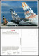 Ansichtskarte  DEUTSCHE BA Boeing 737-300 Flugzeug Airplane Avion 2008 - 1946-....: Moderne