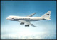 Ansichtskarte  The SAS Boeing 747-B Flugzeug Airplane Avion 2006 - 1946-....: Moderne