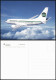 Ansichtskarte  Die Neue Boeing 737-700 Germania Flugzeuge - Airplane 1983 - 1946-....: Era Moderna