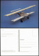 Erste Luftpostbeförderung  Doppeldecker (Gelber Hund Von A. Euler, 1912 2003 - 1946-....: Modern Tijdperk