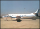 Ansichtskarte  Swearingen Fairchild Metroliner Il RFG Regionald 2002 - 1946-....: Moderne