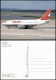 Ansichtskarte Fuhlsbüttel-Hamburg Lauda Flugzeuge - Airplane 2000 - Autres & Non Classés