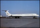 Flugzeuge Airplane Flugwesen QUADROTOUR AERO IL-62 At Sharjah 2002 - 1946-....: Moderne