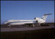 Flugzeuge Airplane Flugwesen Motiv Lat Charter YAK-42D At Larnaca 2002 - 1946-....: Era Moderna