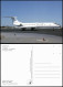 Ansichtskarte  TATARSTAN TU-134A Flugzeuge - Airplane 1983 - 1946-....: Modern Tijdperk