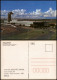 Postcard Brasília Aeroporto Internacional De Brasilia 1972 - Autres & Non Classés