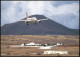 Hapag-Lloyd Airbus A 310 Flugzeuge - Airplane Im Landeanflug 1998 - 1946-....: Modern Tijdperk