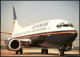 Ansichtskarte  Boeing 737-300 Flugzeuge - Airplane Deutsche BA 1993 - 1946-....: Era Moderna