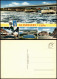 Ansichtskarte Geesthacht Mehrbildkarte Mit 4 Ortsansichten 1970 - Otros & Sin Clasificación
