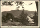 Postcard Backofen An Der Iser Bakov Nad Jizerou Pension 1955 - Czech Republic