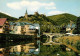 72957032 Vianden Pont De L'Our Et Le Chateau - Altri & Non Classificati