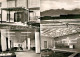 72956067 Bad Aibling Sanatorium Wendelstein Schwimmbad Aufenthaltsraum  Bad Aibl - Bad Aibling