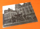 Photographie Ancienne  Nantes (Loire-Atlantique)  Place Royale - Plaatsen