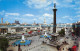 R082076 Trafalgar Square And Nelsons Column. London. 1973 - Autres & Non Classés