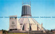 R083011 The Roman Catholic Cathedral. Liverpool. Photo Precision - World