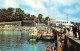 R082084 The Harbour. Padstow. 1968 - World