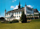 72955804 Bernau Chiemsee Hotel Bonnschloessl Bernau - Autres & Non Classés