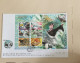 Delcampe - Taiwan Postage Stamps - Fairy Tales, Popular Stories & Legends