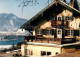 72954600 Tegernsee Seeberghof Hotel Restaurant Seeblick Alpenblick Tegernsee - Tegernsee