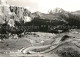 72954512 Passo Sella Strada Delle Dolomiti Verso La Marmolada Passo Sella - Sonstige & Ohne Zuordnung