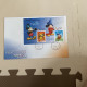 Taiwan Postage Stamps - Disney