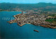 72954428 La Escala Costa Brava Vista Aerea La Escala Costa Brava - Andere & Zonder Classificatie