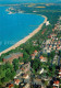 72954399 Timmendorfer Strand Ostseeheilbad Fliegeraufnahme Timmendorfer Strand - Timmendorfer Strand