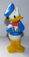 ANCIENNE FIGURINE DISNEY LA BANDE A PICSOU - DONALD 15 Cm / 0-18MOS BE - Disney