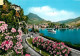 72953394 Riva Del Garda Panorama Uferstrasse Gardasee  - Sonstige & Ohne Zuordnung