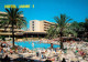 72953282 Salou Hotel Jaime I Swimming Pool Tarragona Costa Dorada - Andere & Zonder Classificatie