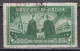 PR CHINA 1950 - Signing Of Sino-Soviet Treaty Of Friendship ORIGINAL PRINT - Gebruikt