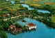 72953229 Gluecksburg Ostseebad Wasserschloss 16. Jhdt. Flensburger Foerde Fliege - Other & Unclassified