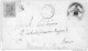 1875    LETTERA CON ANNULLO GERACE REGGIO CALABRIA - Poststempel