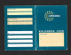 Merendree Centea Kalender 1999 Calendrier Htje - Kleinformat : 1991-00