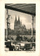 72952694 Koeln Rhein Restaurant Terrasse Blick Auf Den Dom Koeln Rhein - Koeln