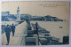 FRANCE - BOUCHES-DU-RHÔNE - MARSEILLE - Phare Sainte-Marie Et La Jetée - 1925 - Joliette, Zone Portuaire