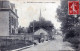 51 - Marne - MOURMELON Le GRAND - La Rue De L Eglise - 1909 - Mourmelon Le Grand