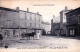 63 - Puy De Dome - SAINT GERMAIN LEMBRON - Place Du Poids De Ville - Café Francais - Other & Unclassified
