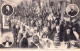 63 - ISSOIRE - Comité Republicain De L Industrie Et De L Agriculture - Banquet D Inauguration 18 Septembre 1909 - Issoire